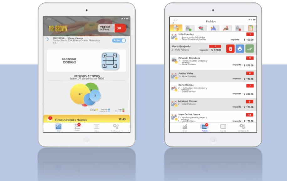 Disponible en Google Play