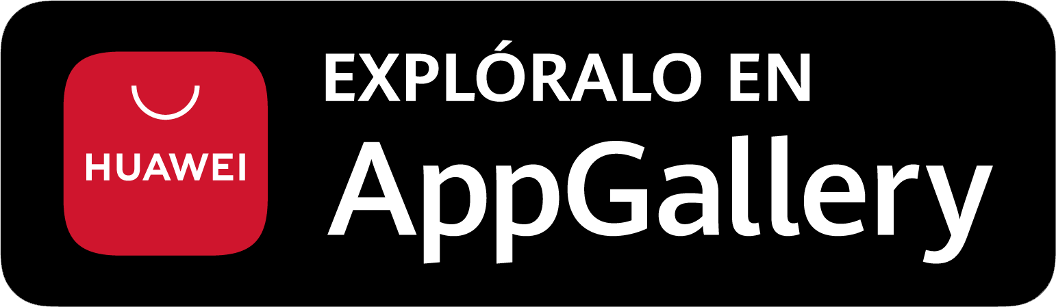 Descárgalo en App Gallery